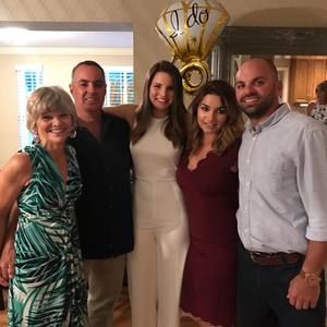 Meet your Posher, Donna